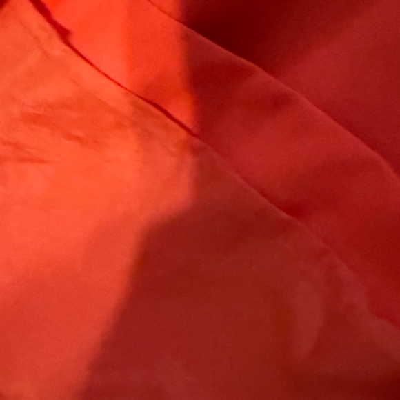 J. Crew Coral Dress - Picture 6 of 12